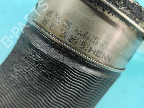 Pipe BMW X1 (E84) xDrive 18 d | BP38141499M125 - Image 4