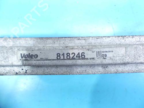 Intercooler VOLVO V70 III (135) 2.0 D | BP37876942M30 - Image 2