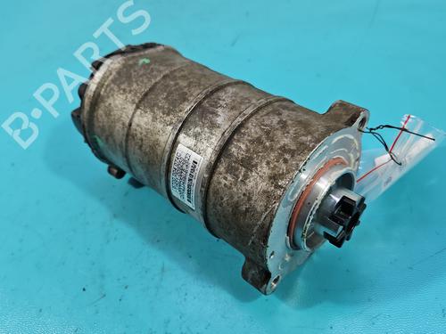 Steering rack BMW 3 (G20, G80, G28) 318 i | BP37850105M22 - Image 1