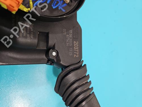 Steering column stalk OPEL ASTRA H (A04) 1.8 (L48) | BP37811218I23 - Image 2
