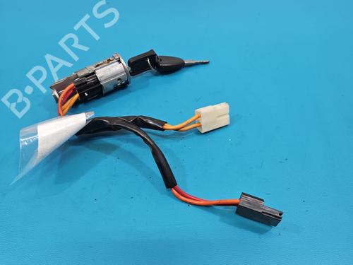 Used Ignition barrel Ignition barrel RENAULT MASTER II Van (FD) 2.8 dTI (FD0C, FD0F, FD2B, FD2F, FD3C, FD3F) (114 hp) 40183671 40183671