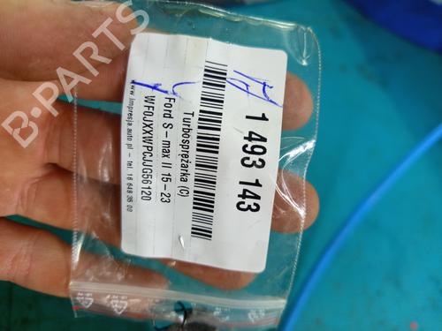 Other FORD S-MAX (CJ, WA6) 2.0 EcoBlue | BP38140347O1 - Image 9