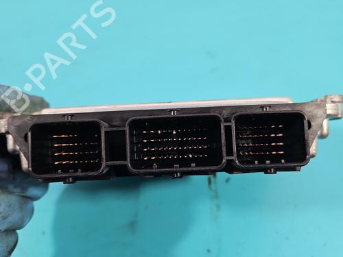 Engine control unit (ECU) FORD FOCUS II Turnier (DA_, FFS, DS) | BP37810961M57 - Image 4