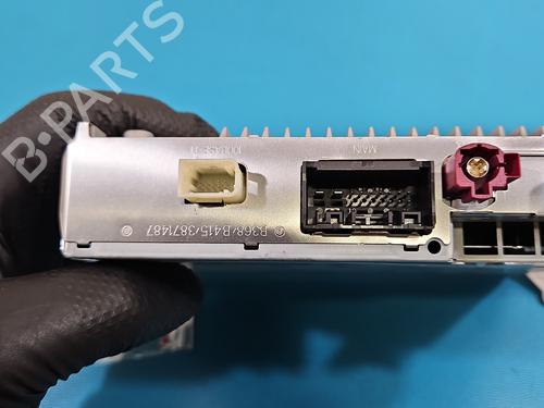 Electronic module BMW 3 (G20, G80, G28) 318 i | BP37848542M83 - Image 5