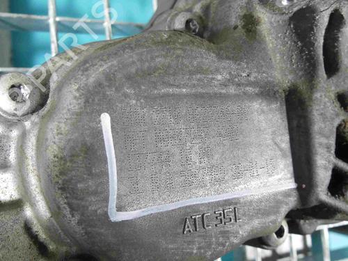 Transfer box BMW 5 (F10) 520 d xDrive | BP37888380M36  - Image 12