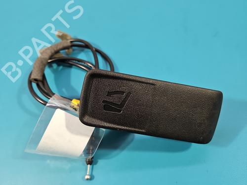 Used Rear right exterior door handle Rear right exterior door handle 39097708 39097708
