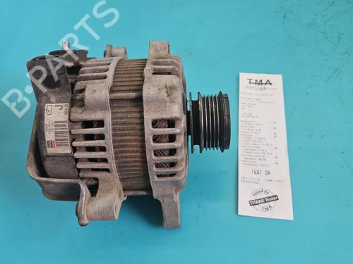 Used Alternator Alternator 37860024 37860024