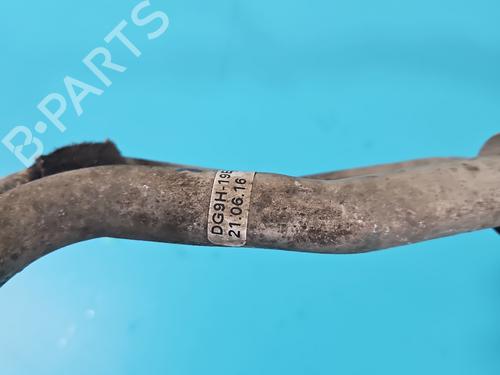 AC pipe FORD MONDEO V Turnier (CF) | BP37813015M126 - Image 8