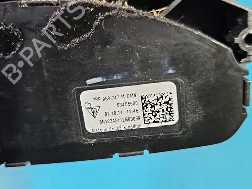 Switch PORSCHE CAYENNE (92A) 3.0 Diesel | BP38702775I30 - Image 8
