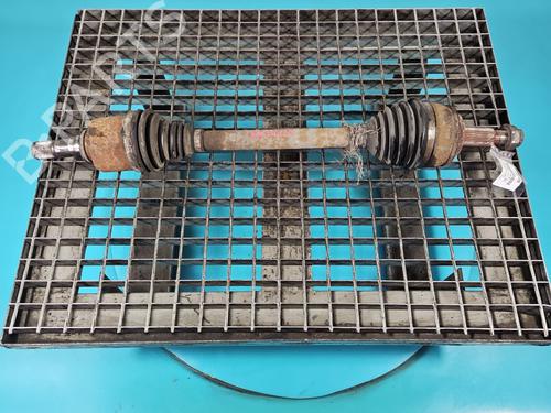 Used Left front driveshaft Left front driveshaft RENAULT MASTER III Van (FV) [2010-2026] 37839528 37839528