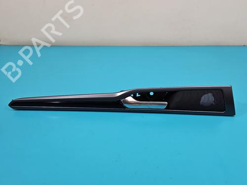 Rear left interior door handle FORD MONDEO V Turnier (CF) | BP38131589I15 - Image 2