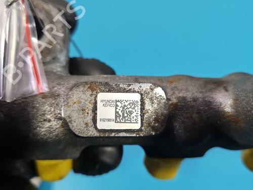 Injection rail HYUNDAI i30 Estate (PDE) | BP40040484M98 - Image 5