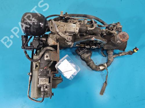 Gear lever FIAT PANDA (169_) 1.2 (169.AXB11, 169.AXB1A) | BP40183675M90 - Image 2