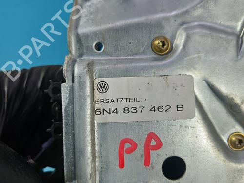 Front right window mechanism VW POLO (6N2) 1.4 16V | BP39590965C23 - Image 10