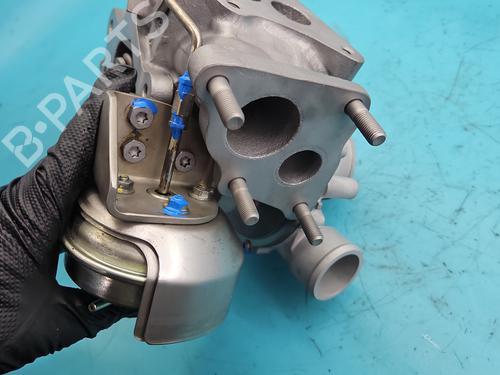 Andre ISUZU D-MAX II (TFR, TFS) 2.5 CRDi 4x4 (TFS86J) | BP37836624O1  - Image 7