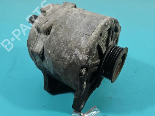 Used Alternator Alternator 38137053 38137053
