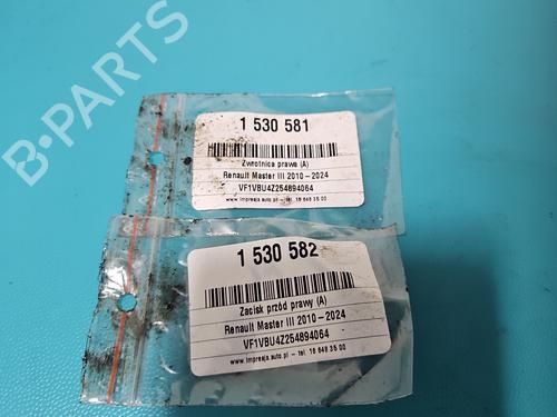 Right front brake caliper RENAULT MASTER III Platform/Chassis (EV, HV, UV) 2.3 dCi 165 FWD (EV0P, EV0U, EV11, EV12, HV0P, HV0U,... | BP38149836M104 - Image 3