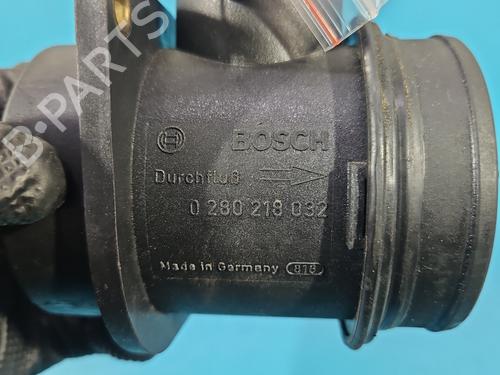 Mass air flow sensor AUDI A4 B5 (8D2) 1.8 | BP39074193M95 - Image 8