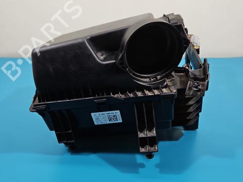 Air filter box MERCEDES-BENZ A-CLASS (W176) A 180 CDI / d (176.012) | BP38146786M87 - Image 3