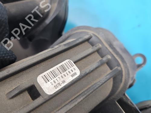 Intake manifold FORD MONDEO V Saloon (CD) 2.0 Hybrid | BP37837307M70 - Image 9