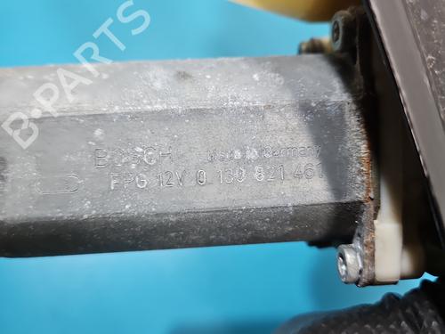 Front right window mechanism BMW X6 (E71, E72) xDrive 40 d | BP37823546C23  - Image 7