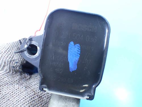 Ignition coil LANCIA DELTA III (844_) 1.4 16V (844.AXL1A) | BP37876218M94 - Image 4