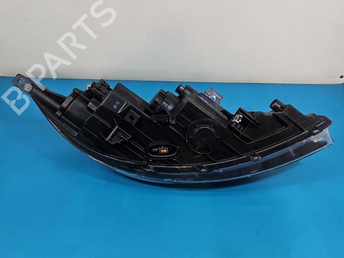 Left headlight KIA SPORTAGE III (SL) 2.0 CVVT AWD | BP40036551C28 - Image 5