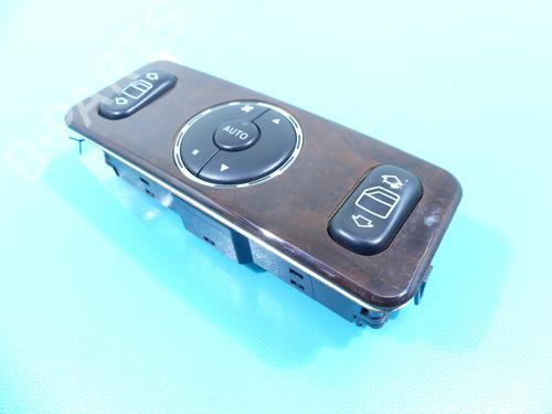 switch-mercedes-benz-m-class-w163-1998-1999-2000-2001-2002-2003-2004-2005-37892460 main image