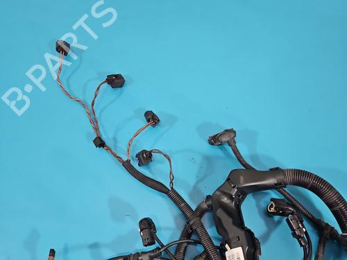 Wiring harness BMW X1 (E84) sDrive 20 d | BP37854392E16 - Image 4
