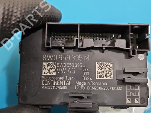 Electronic module AUDI A4 B9 Avant (8W5, 8WD) 30 TDI Mild Hybrid | BP37840013M83  - Image 5