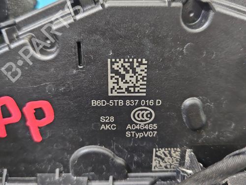 Front right lock SEAT ATECA (KH7, KHP)  | BP37857715C97  - Image 6