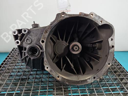 Gearbox DODGE CALIBER 1.8 | BP37815383M3 - Image 2