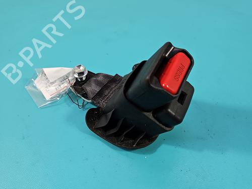 Used Rear right seatbelt Rear right seatbelt 37844638 37844638