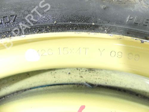 Fælk MAZDA PREMACY (CP) 1.9 (CP8W) | BP37895018C45 - Image 2