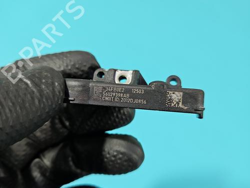 Electronic sensor FIAT FREEMONT (345_) 2.0 JTD | BP37833522M84 - Image 5