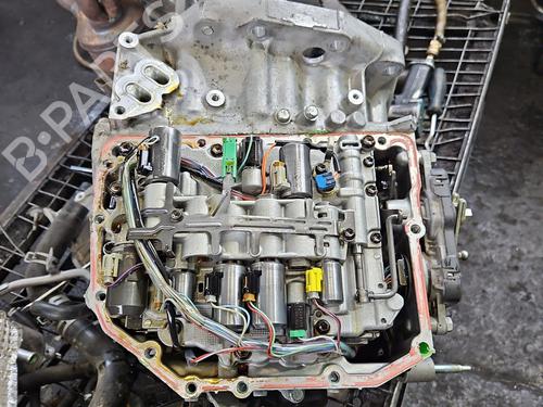 Gearbox SUZUKI VITARA (LY) 1.6 (APK 416) | BP38126760M3 - Image 14