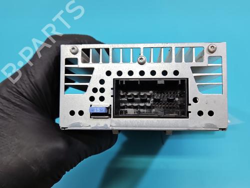 Electronic module BMW 5 Touring (E61) 520 d | BP40119242M83  - Image 5