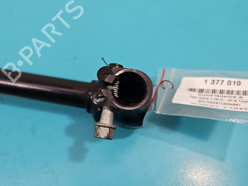 Steering column OPEL ZAFIRA TOURER C (P12) 2.0 CDTi (75) | BP37811232M21 - Image 3
