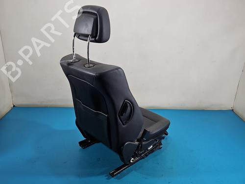 Left front seat MERCEDES-BENZ E-CLASS (W212) E 200 CDI / BlueTEC (212.005, 212.006) | BP38612272C15 - Image 4