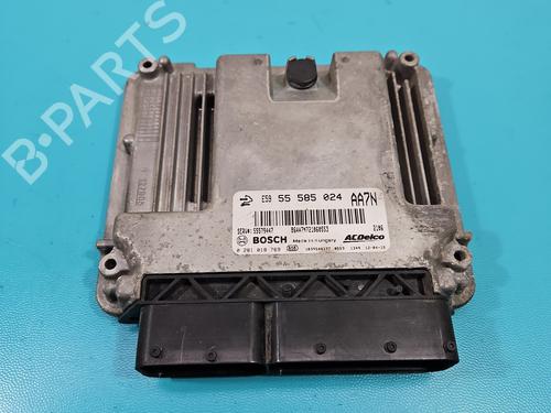 Used Engine control unit (ECU) Engine control unit (ECU) 37811203 37811203