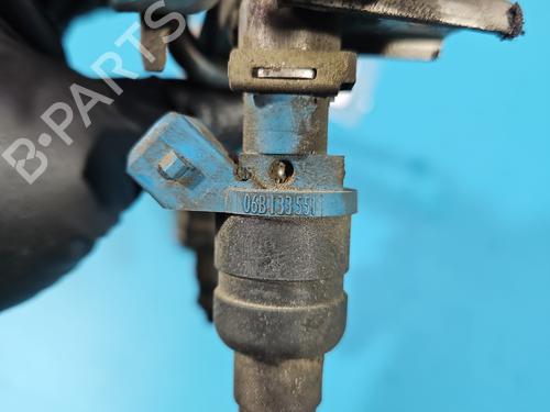 Injector VW PASSAT B5 (3B2) 1.8 | BP38325643M100 - Image 7
