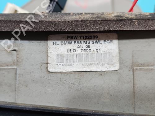 Other BMW X3 (E83) 2.0 d | BP37810291O1 - Image 4