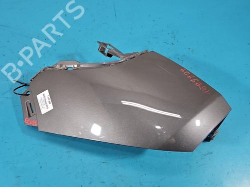 Used Rear bumper Rear bumper PEUGEOT 5008 II (MC_, MJ_, MR_, M4_) 2.0 BlueHDi 180 (MJEHZW, MJEHZR, MJEHZP) (177 hp) 40460856 40460856