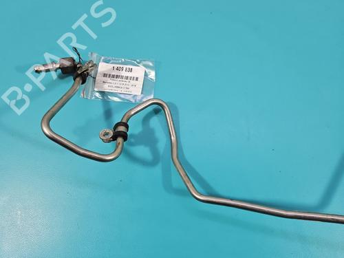 Pipe MERCEDES-BENZ CLS (C218) CLS 500 4-matic (218.391) | BP38122925M125 - Image 7