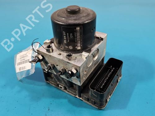 Used ABS pump ABS pump 39465831 39465831