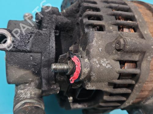 Alternator HONDA CIVIC VII Hatchback (EU, EP, EV) 1.7 CTDi (EP4, EU9) | BP37810886M7 - Image 5