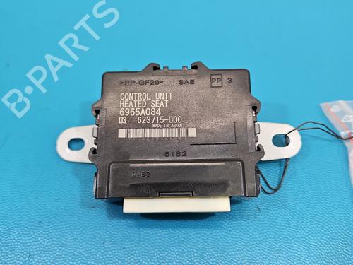 Módulo eletrónico MITSUBISHI ECLIPSE CROSS (GK_, GL_) | BP37845255M83 - Image 7