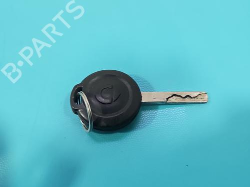 Ignition barrel SMART FORFOUR (454) 1.3 (454.031) | BP38143636M48 - Image 9