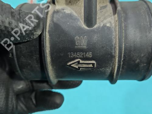 Mass air flow sensor OPEL CORSA E (X15) | BP38152377M95 - Image 8
