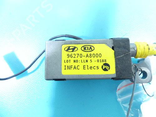 Other KIA OPTIMA (JF) 1.7 CRDi | BP37895550O1 - Image 3